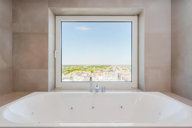 Presidential, Vip, Suite، Radisson Blu Latvija Conference and Spa Hotel, Riga 8/10