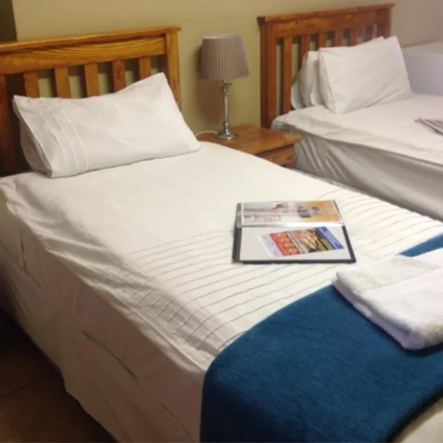 غرفة عائلية، Sand River Resort 3/4