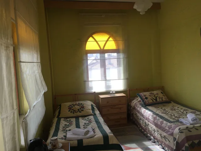 غرفة بسرير مزدوج، Hotel Ilhan 5/9