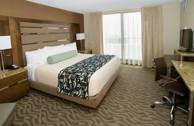 جناح بغرفة نوم واحدة، Boardwalk Resorts Flagship 1/6