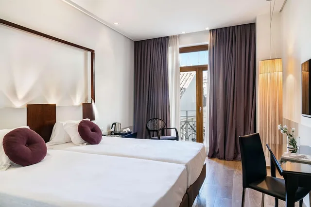 Vincci Room Individual Use، Vincci Palace Hotel 1/7