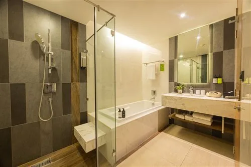 استوديو مفرد، Lit Bangkok Residence 1/1