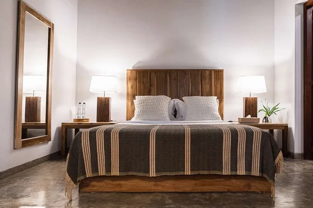 فيلا بسرير كينج وسرير كوين، Eraeliya Villas Gardens 3/10