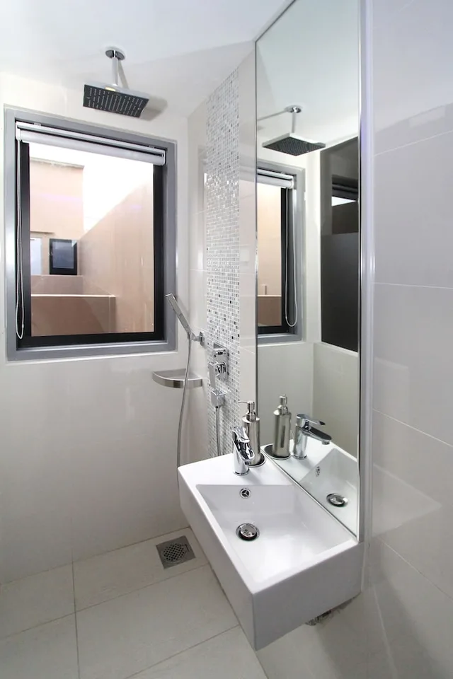 غرفة ديلوكس بسرير كينج، Arton Boutique Hotel 2/9