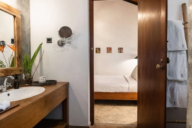 فيلا بسرير كينج وسرير كوين، Eraeliya Villas Gardens 10/10