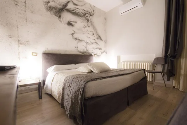 غرفة سوبيريور ثلاثية، Villa Ambra 3/6