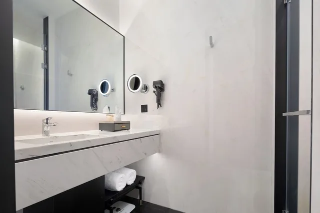 Crowne Plaza Suzhou East Taihu by IHG، سوجو 50/50