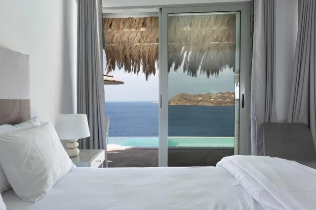 Grand, Suite, Private Pool, Smy Mykonos Suites Villas 4/7