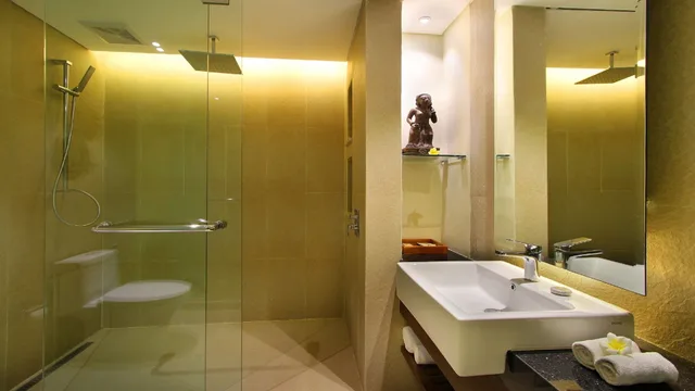Alam Room، Alam Kulkul Boutique Resorts 6/7
