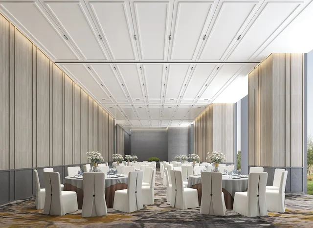 Holiday Inn Beijing Daxing Centre by IHG، بكين 41/50