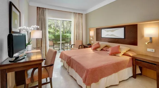 غرفة قياسية، Grupotel Aguait Resort & Spa - Adults Only 1/1
