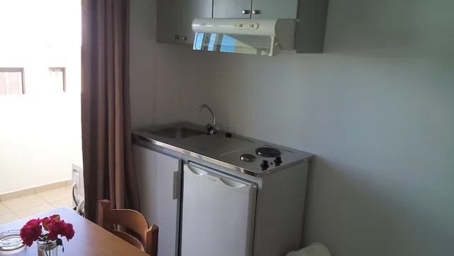 استوديو بسرير مزدوج، Karmi Studios & Apartments 6/6