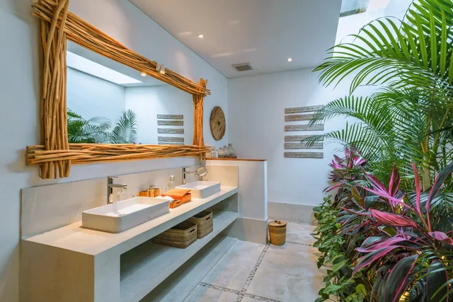 3 Bedrooms, Pool, Luxury, Villa, King Bed, Paddy View، K Club Ubud 6/7