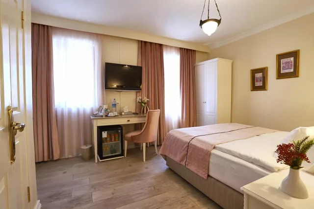 غرفة ديلوكس مفردة، Celal Sultan Hotel Special Class 3/10