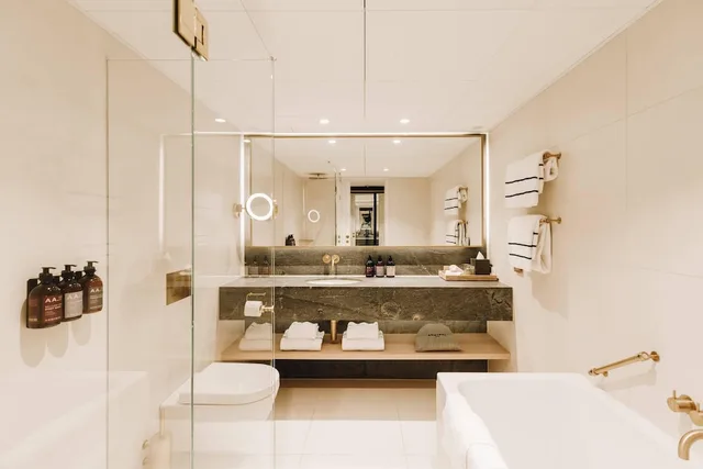 Conference, Suite, King Bed, Copenhagen Admiral Hotel 4/5