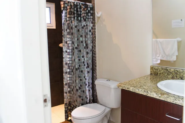 فيلا بسريرين كوين بإطلالة على المسبح بغرفتي نوم، Corinto Pearl Eco Resort 2/3