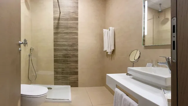 غرفة مزدوجة سوبيريور، Hotel Kennedy Nova 4/5