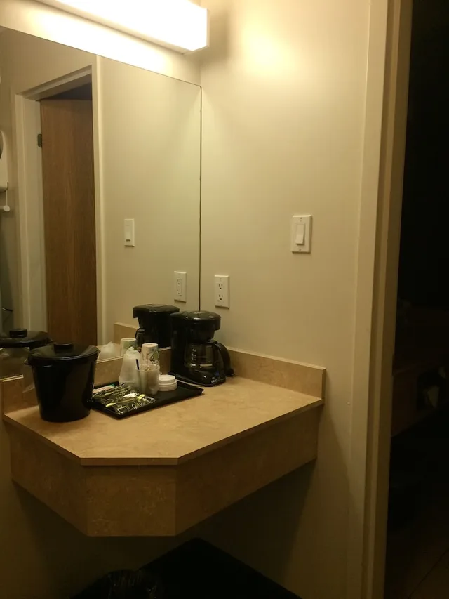 جناح بسريرين كوين مع أريكة، Hotel TERRA Laurentides 4/4