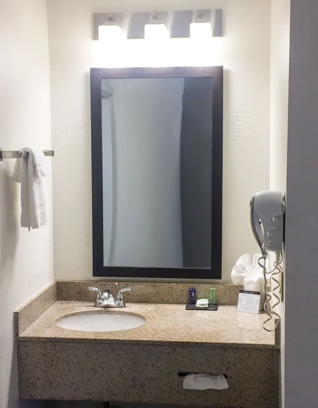 غرفة قياسية بسرير كوين، Sleep Inn Chattanooga Hamilton Place 5/5