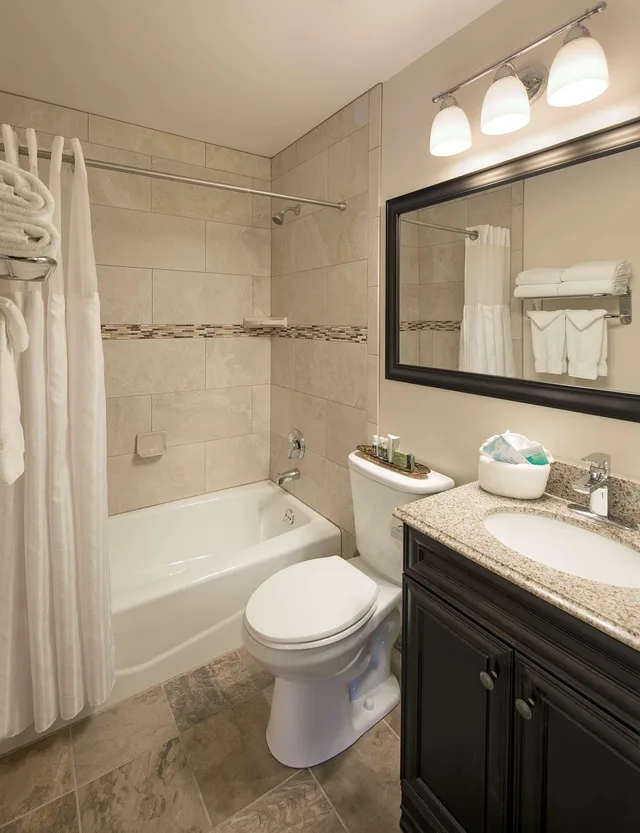 شقة، Best Western Plus Santa Barbara 7/9