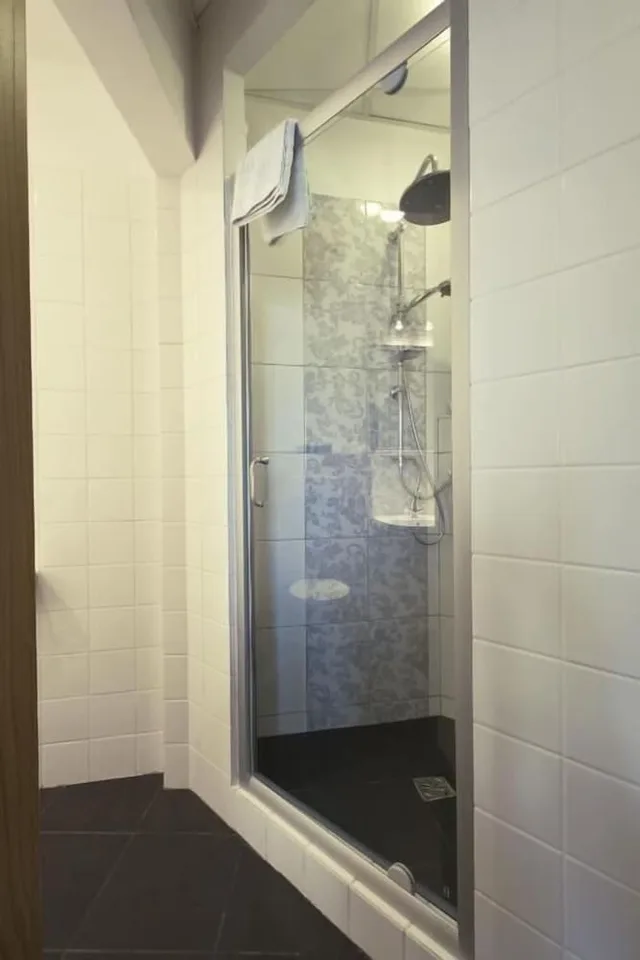 غرفة كلاسيكية بسرير مزدوج بغرفة نوم واحدة، Don Prestige Residence 4/4