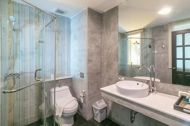 غرفة قياسية، Baan Phuanda Phuket 7/8
