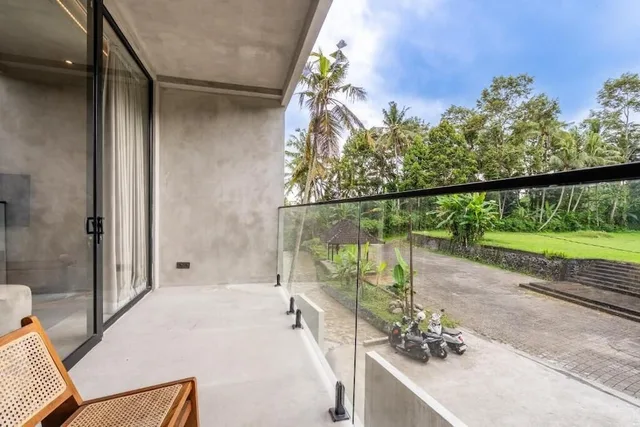 Jungle Vista Boutique Suites Ubud, Ubud 23/50