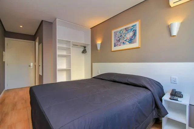 غرفة بريميوم بسرير مزدوج، Coral Tower Express 5/10