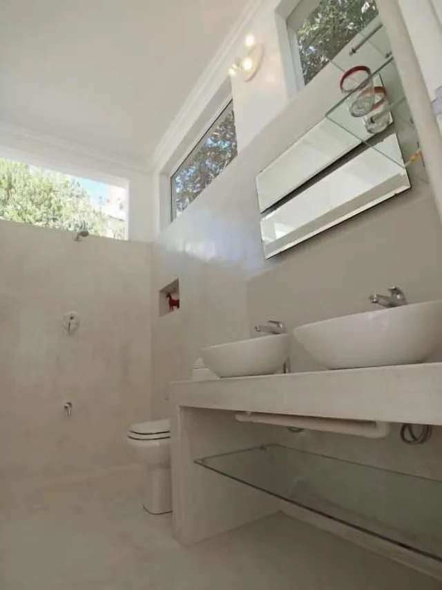 Self Catering، Bella Ev Guest House 4/4