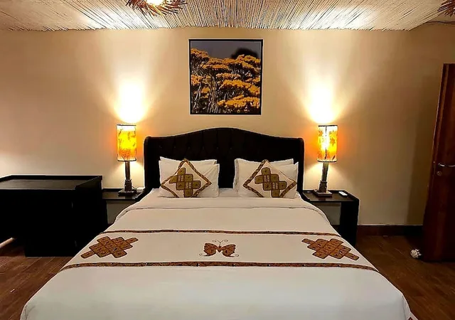 غرفة عائلية بسريرين مزدوجين، Seminyak Suites (Ex Seminyak Sky Suites by Kupu Kupu Resorts) 2/7