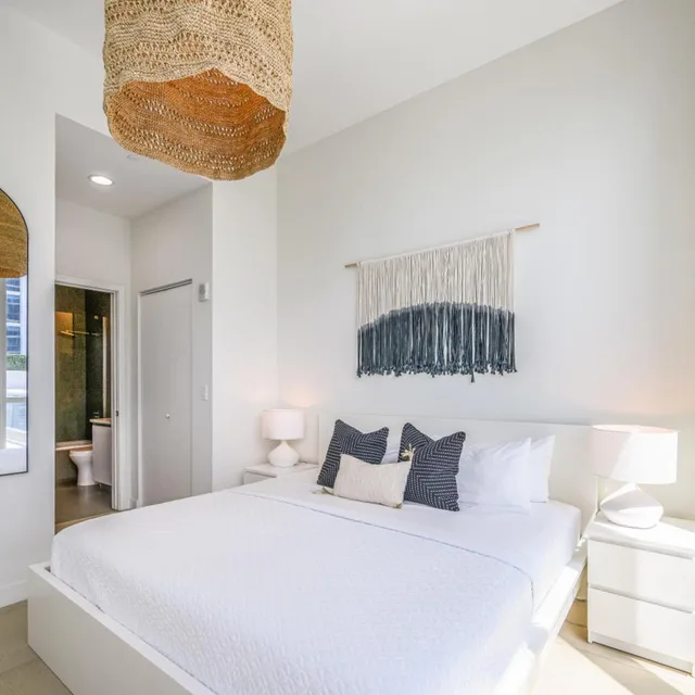 1 Bedroom, Apartment, Partial Sea View, Miami Vacations Corporate Rentals - Monte Carlo 1/10