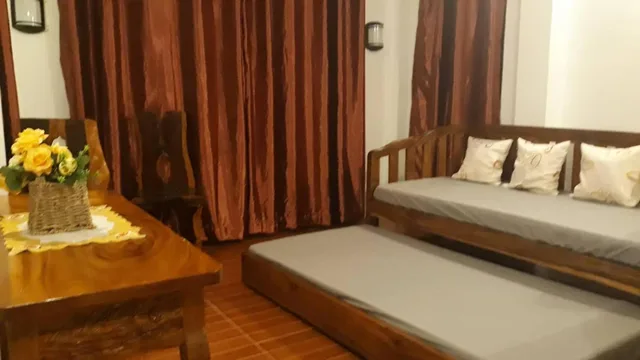 جناح سوبيريور بإطلالة على البحر، Marnin's Place Boracay 1/6