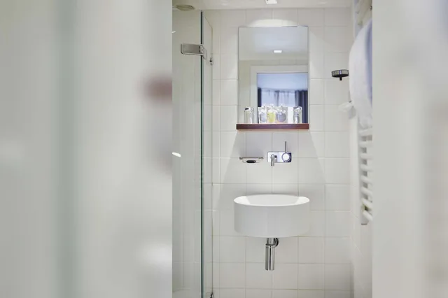 غرفة قياسية مفردة، 9hotel Opera Paris 4/4