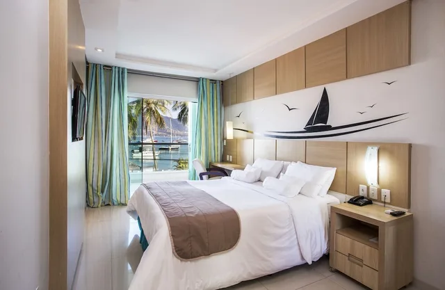 vip، Ilhabela Hotel 4/6