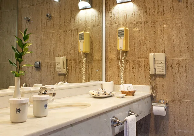 غرفة بريميوم سوبيريور بسريرين منفصلين، Casa Grande Hotel Resort And Spa 5/6
