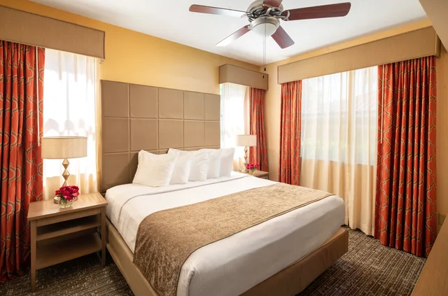 جناح بغرفتي نوم، Floridays Orlando Resort 4/6