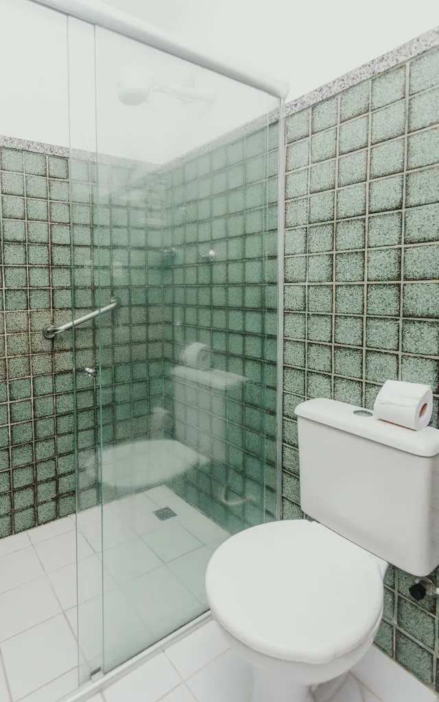 غرفة قياسية ثلاثية، Hotel Meireles 3/4