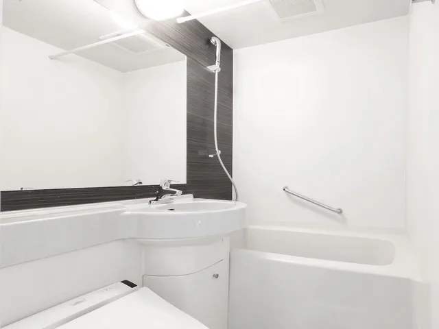 غرفة قياسية مفردة بغرفة نوم واحدة، Apa Hotel Keiseinarita Ekimae 6/8
