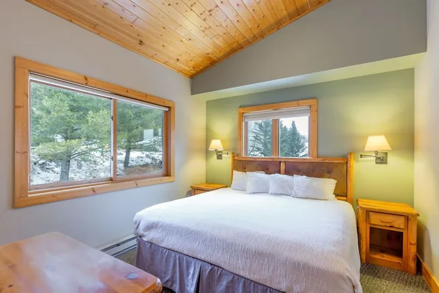 1 Bedroom, Condo, Executive, King Bed, Queen Murphy Bed, Mountain View, Sofa, Eagle Ridge Resort 1/2