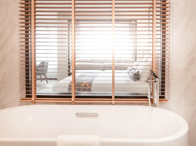 جناح تنفيذي بسرير كينج مع أريكة، Jomkitti Boutique Hotel 3/3
