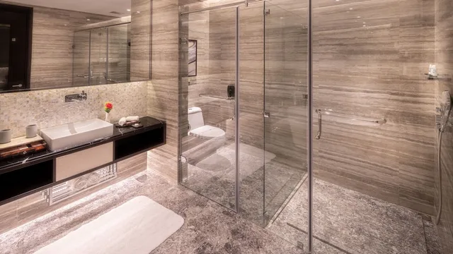 غرفة بريميوم بسرير كينج، فندق بريرا النخيل(Braira Al Nakheel Hotel) 2/2