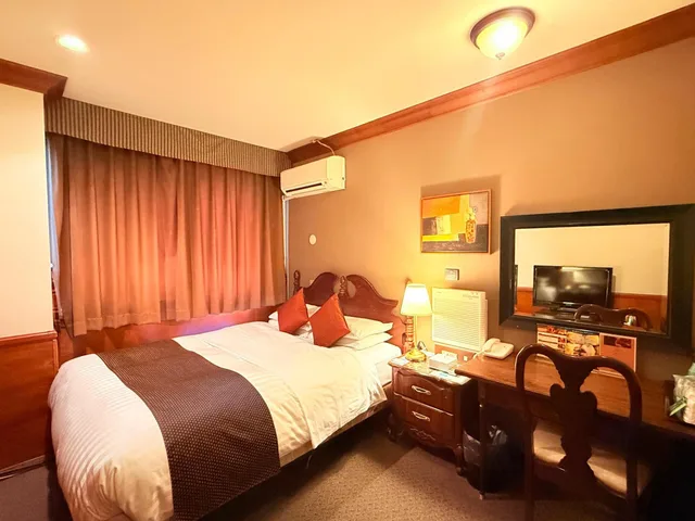 غرفة قياسية بسرير نصف مزدوج، Hotel Gasthof 1/1