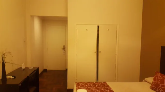 غرفة قياسية، Hotel Premier 4/4