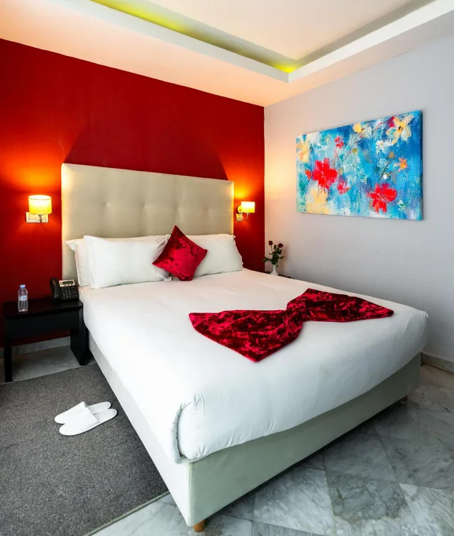 Presidential, Suite, Fourteen Luxury Boutique Hotel Spa 1/10