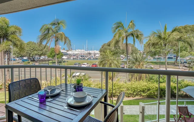 Sailport Mooloolaba Apartments، Maroochydore، ساحل الشمس 34/50