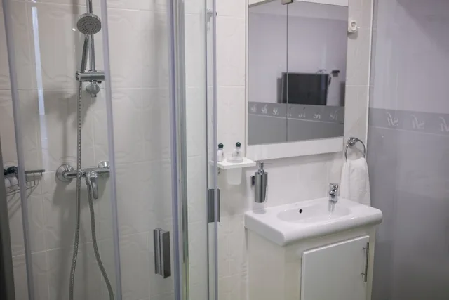 جناح جونيور بسرير مزدوج، Sh Boutique Hotel 2/2