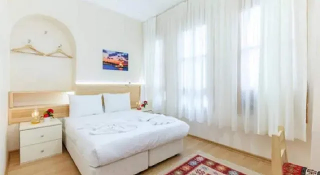 Standard, Triple, Otantik Guesthouse 3/10