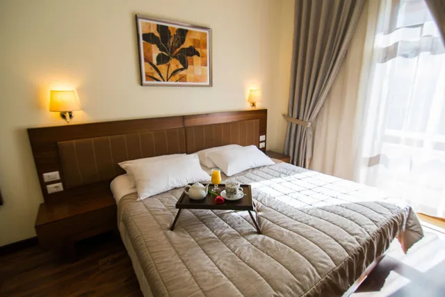 Double Room, Hotel Boutique Kotoni 1/1