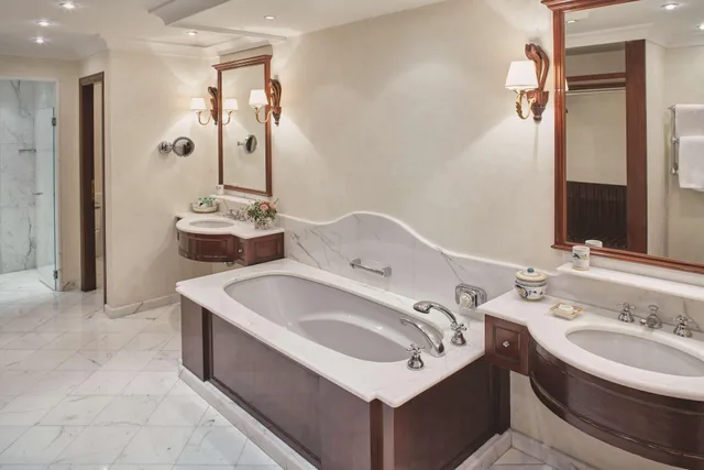 Garden Suite، Villa San Michele A Belmond Hotel Florence 7/17