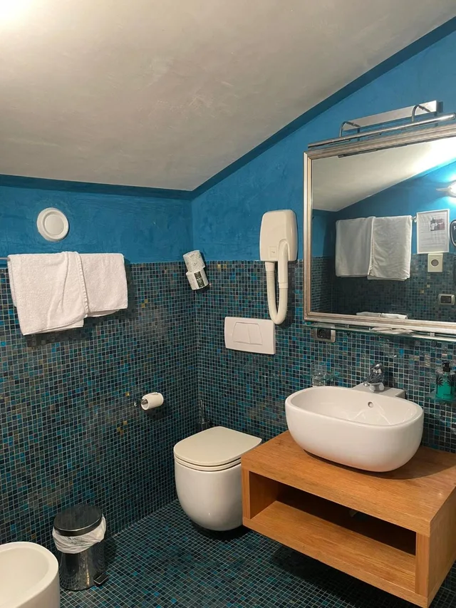 استوديو، Residence Casa Cavallino 4/4